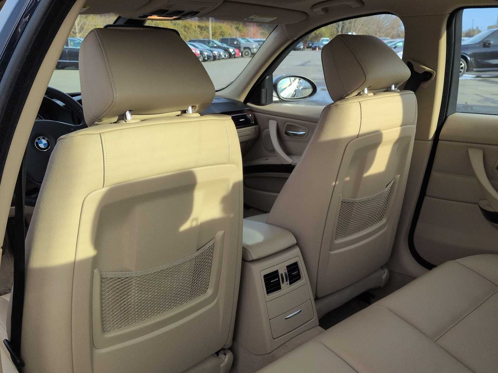 BMW 328xi 328xi de 2008