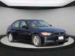 BMW 328xi 328xi de 2008