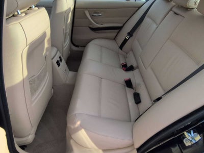 BMW 328xi 328xi de 2008