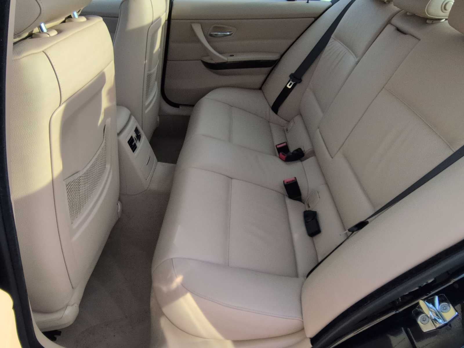 BMW 328xi 328xi de 2008