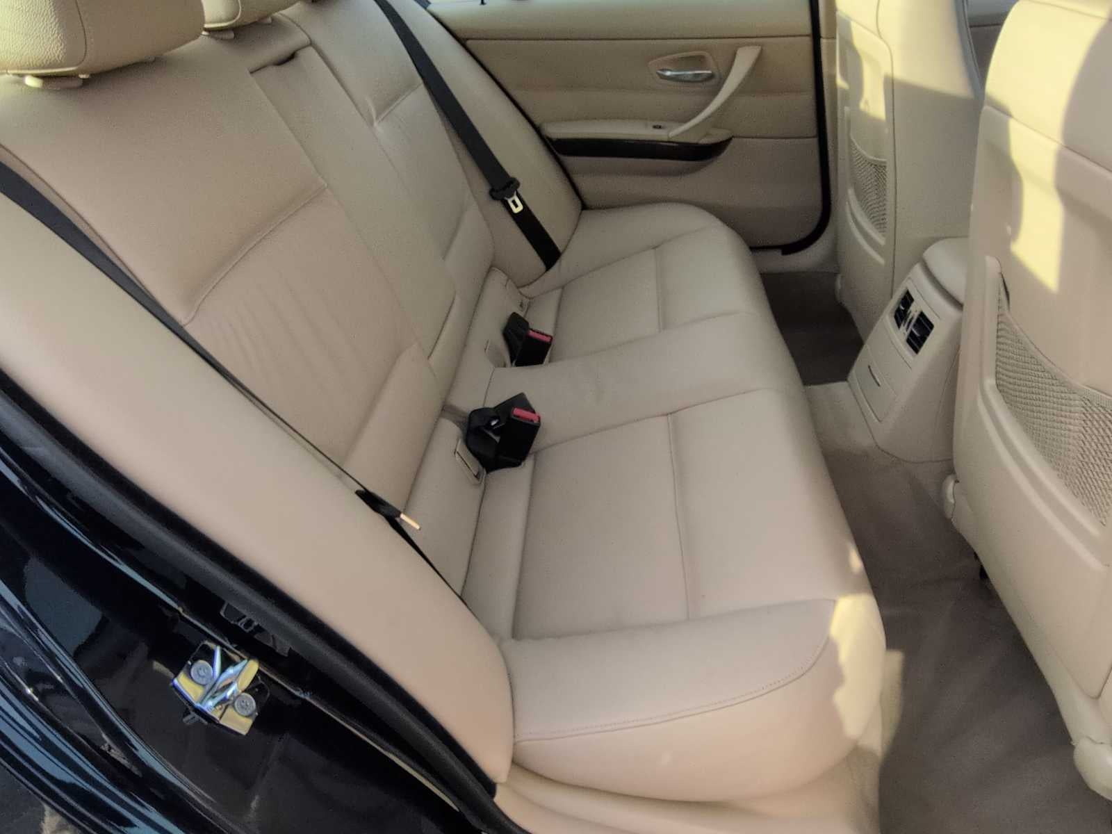 BMW 328xi 328xi de 2008