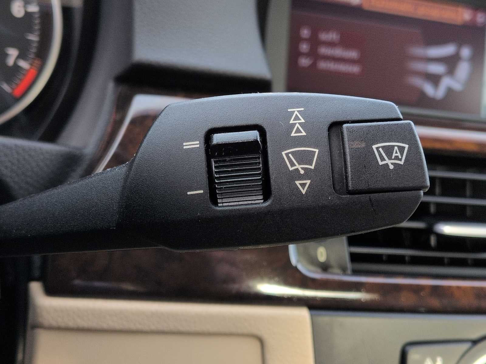 BMW 328xi 328xi de 2008