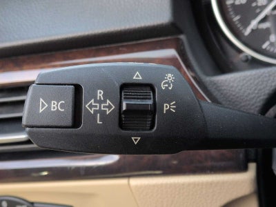 BMW 328xi 328xi de 2008