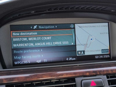 BMW 328xi 328xi de 2008