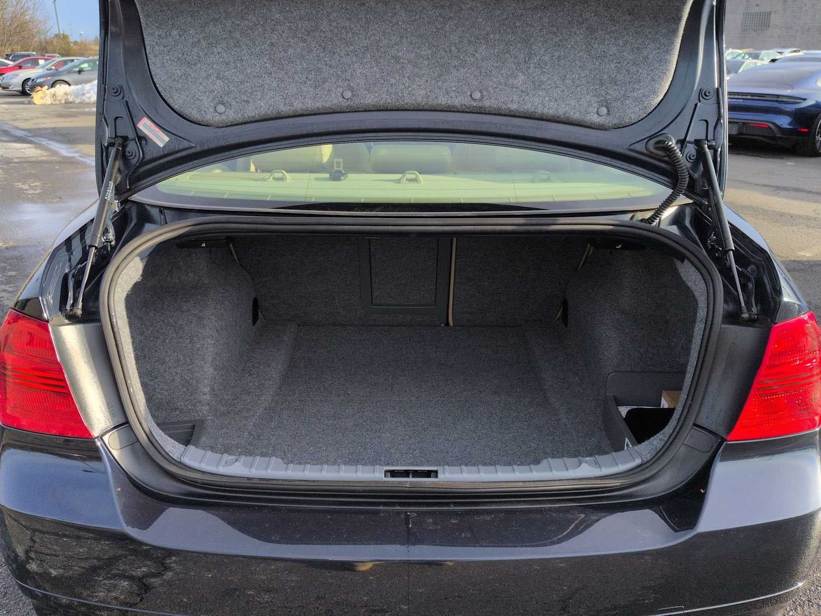 BMW 328xi 328xi de 2008