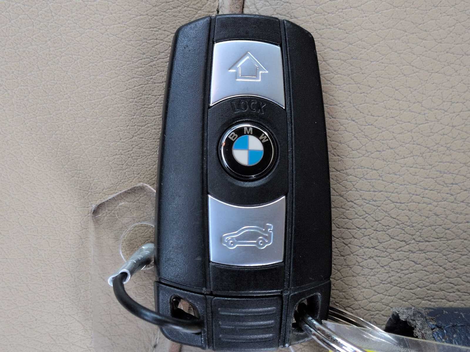 BMW 328xi 328xi de 2008