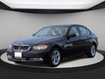 BMW 328xi 328xi de 2008
