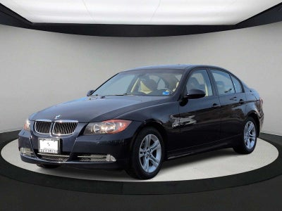 BMW 328xi 328xi de 2008