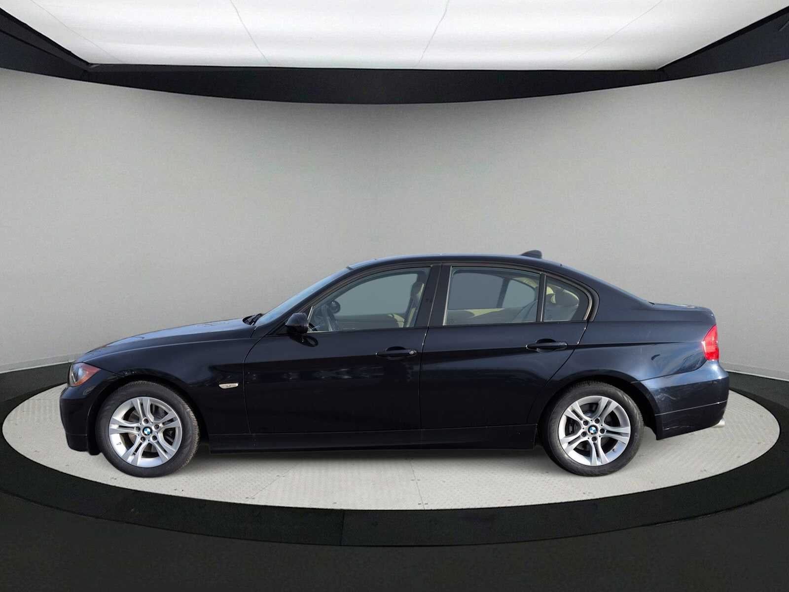 BMW 328xi 328xi de 2008
