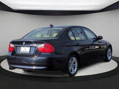 BMW 328xi 328xi de 2008