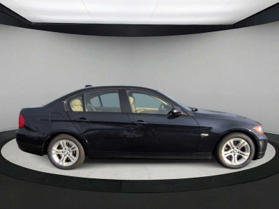 BMW 328xi 328xi de 2008