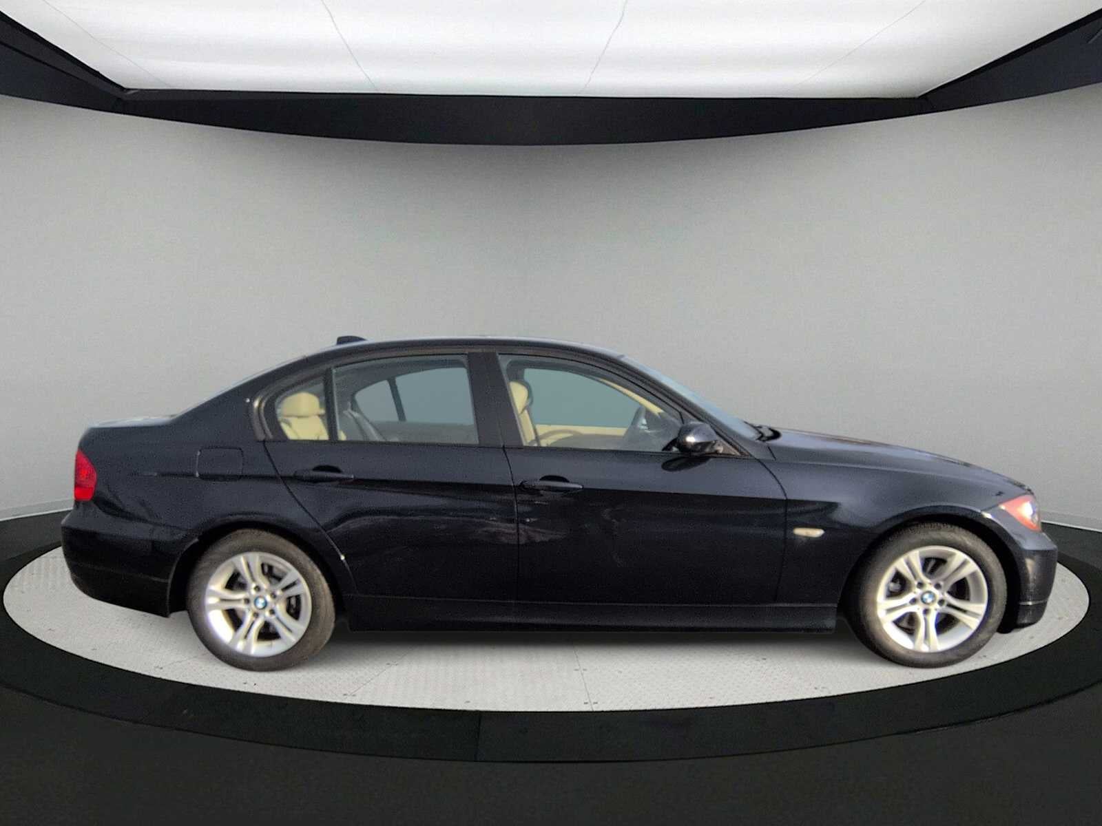 BMW 328xi 328xi de 2008