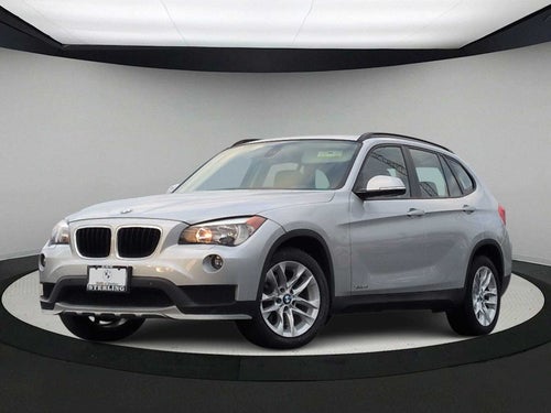 2015 BMW X1 xDrive28i