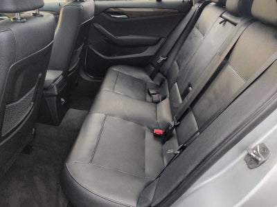 2015 BMW X1 xDrive28i