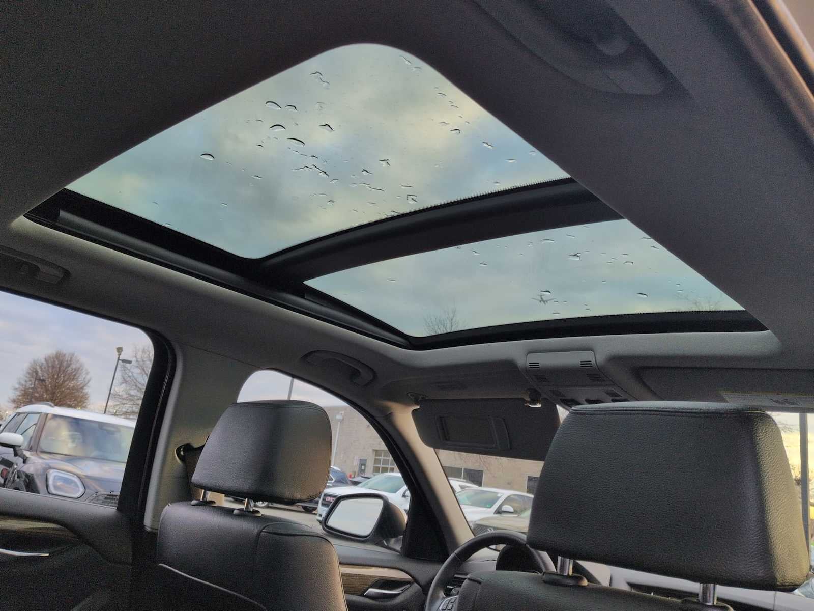 2015 BMW X1 xDrive28i