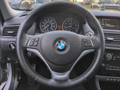 2015 BMW X1 xDrive28i