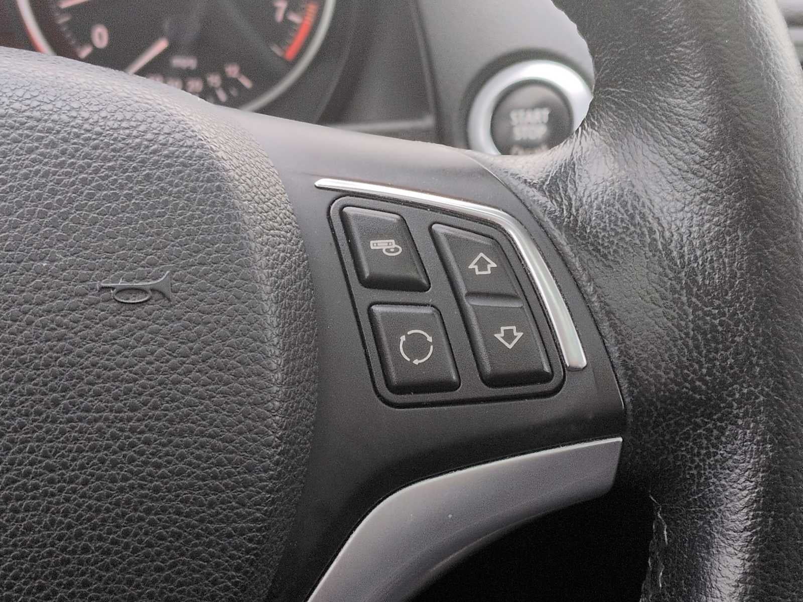 2015 BMW X1 xDrive28i