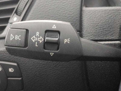 2015 BMW X1 xDrive28i