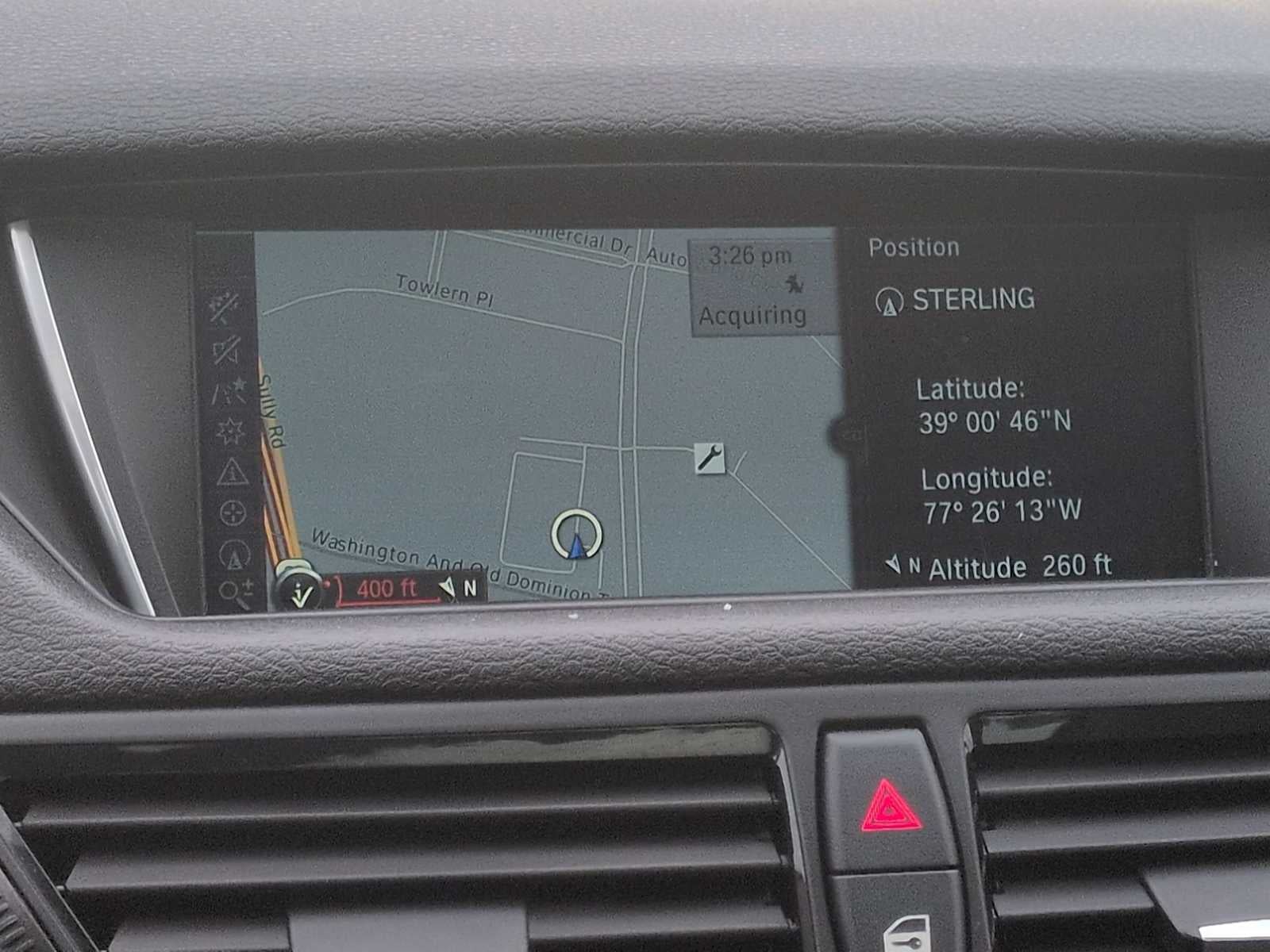 2015 BMW X1 xDrive28i