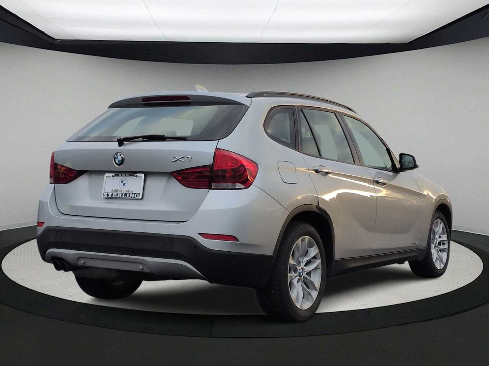 2015 BMW X1 xDrive28i