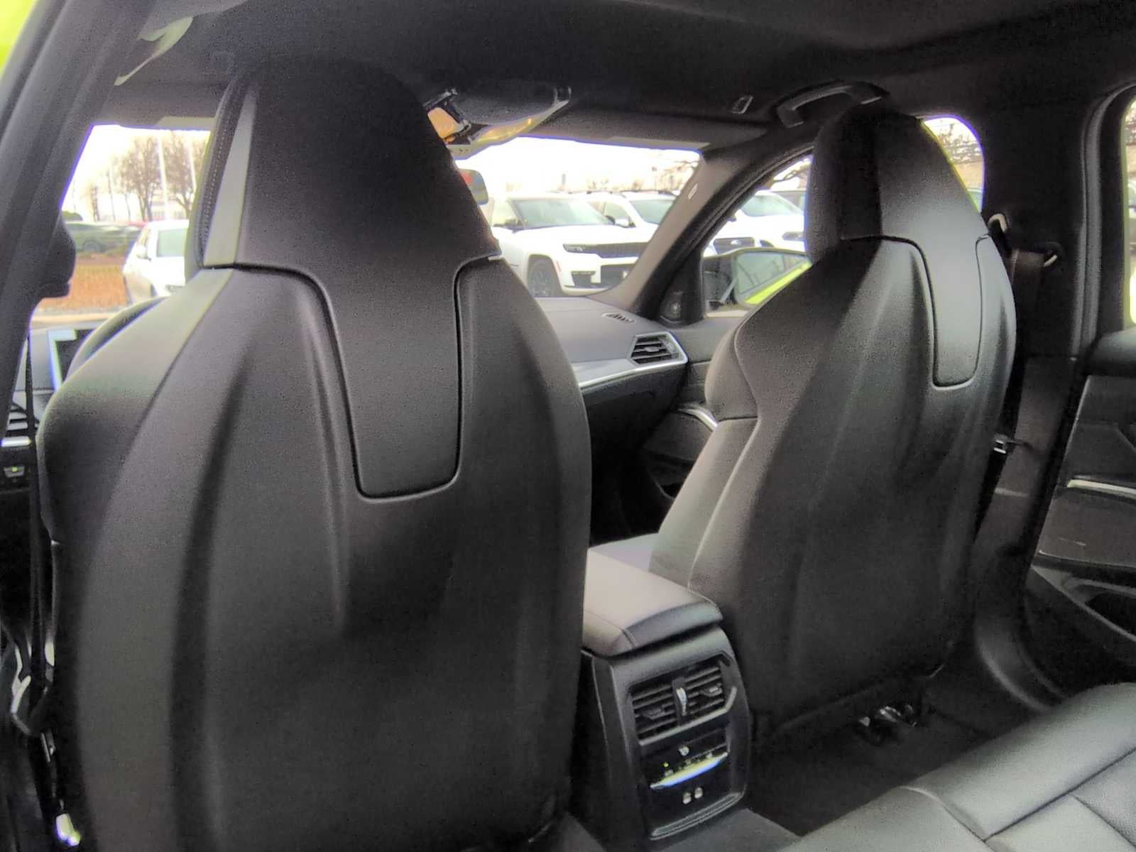 BMW M3 Competition 2023