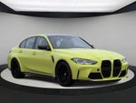 BMW M3 Competition 2023
