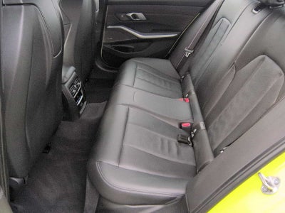 BMW M3 Competition 2023