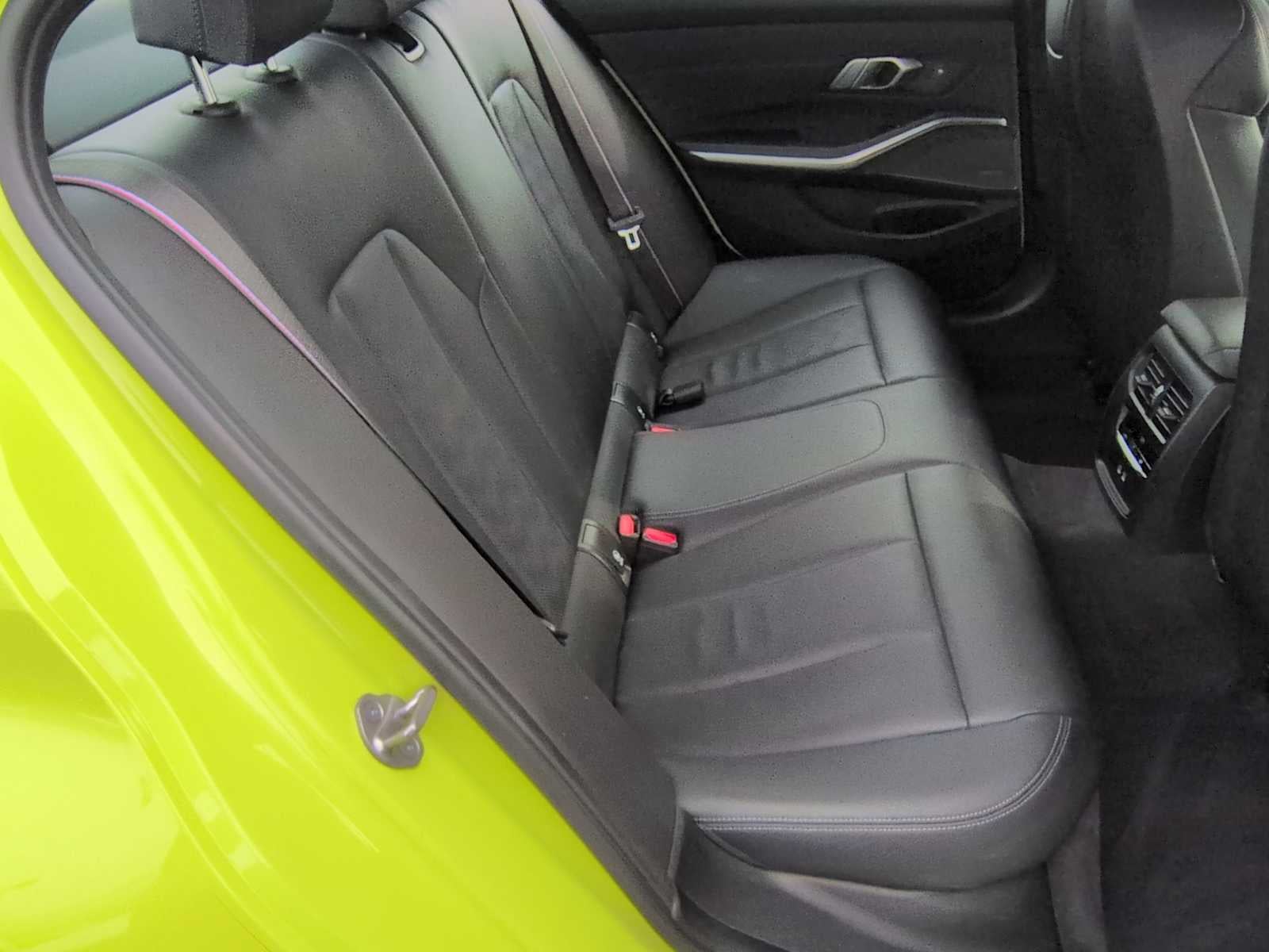 BMW M3 Competition 2023