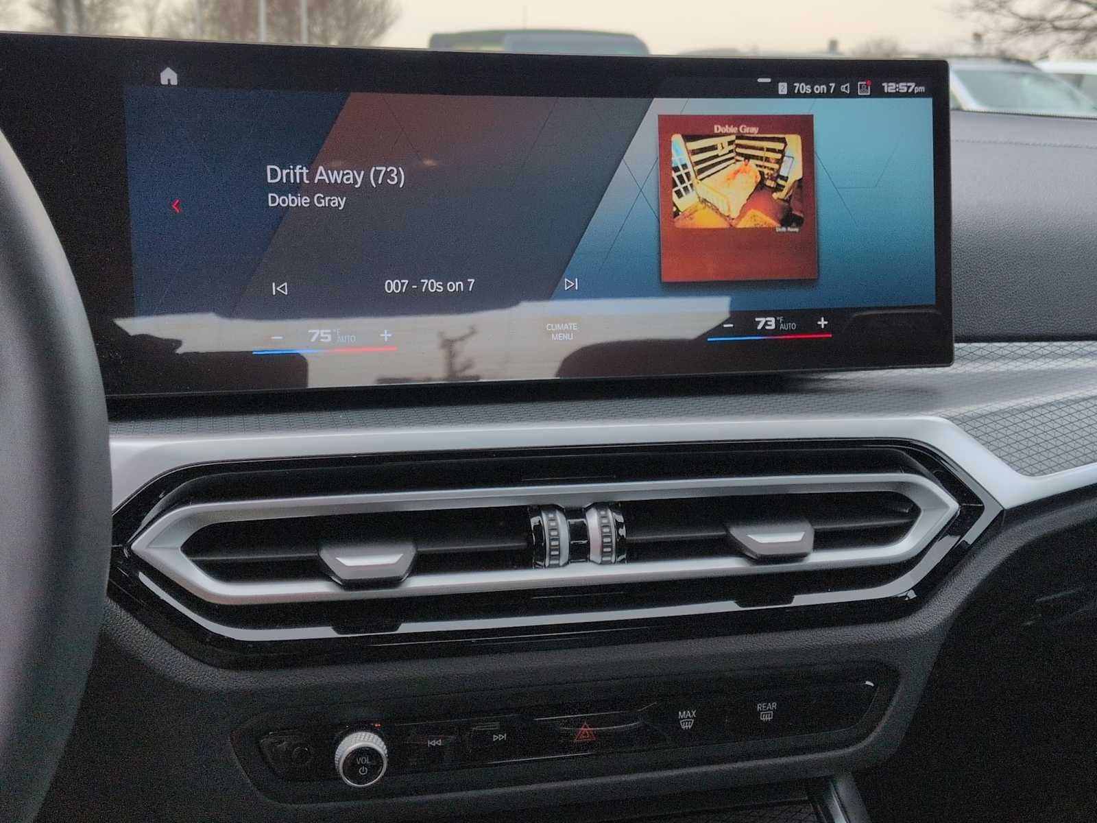 BMW M3 Competition 2023