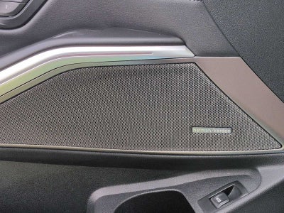 BMW M3 Competition 2023