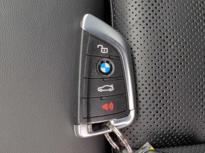 BMW M3 Competition 2023