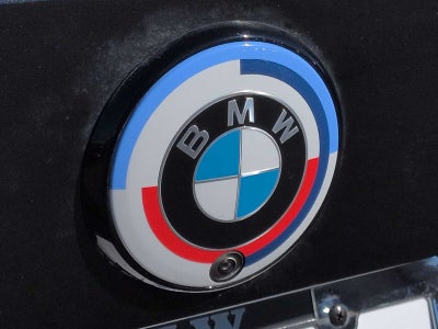 BMW M4 Competition xDrive 2023