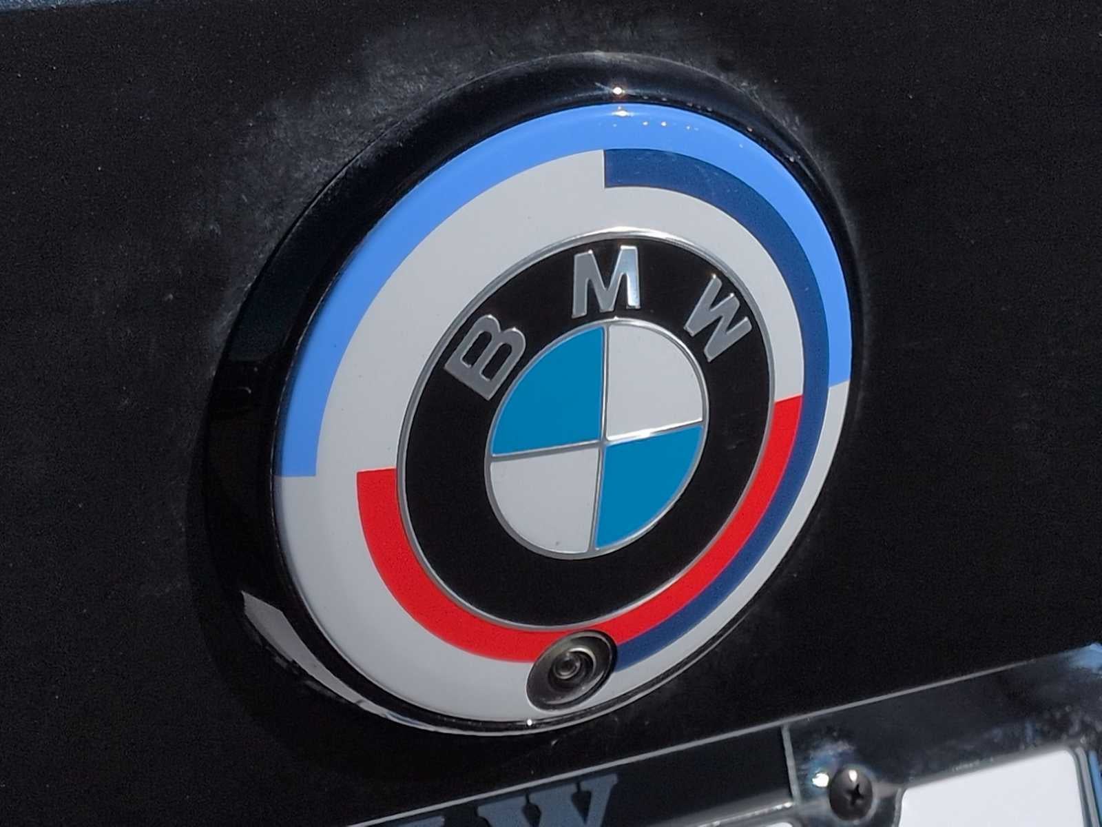 BMW M4 Competition xDrive 2023