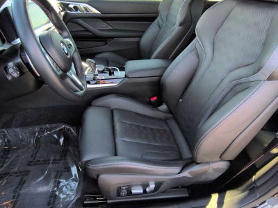 BMW M4 Competition xDrive 2023