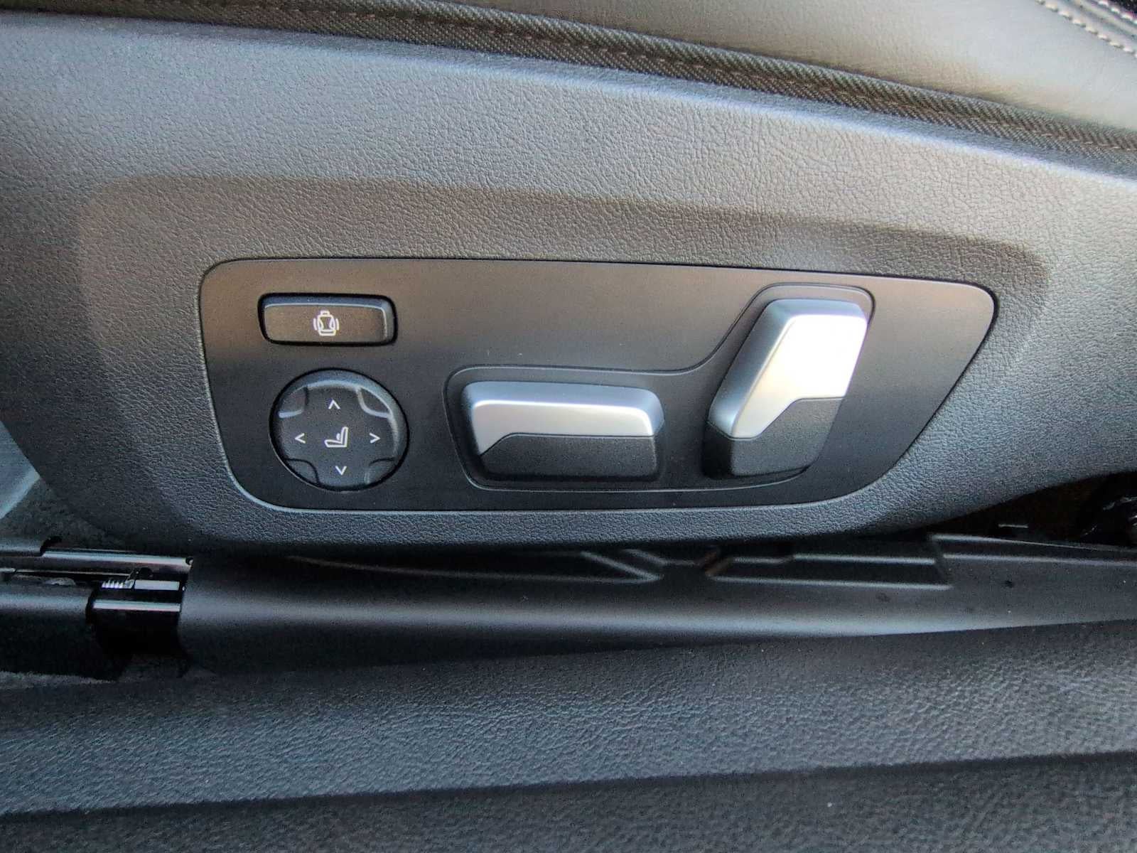 BMW M4 Competition xDrive 2023