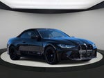 BMW M4 Competition xDrive 2023