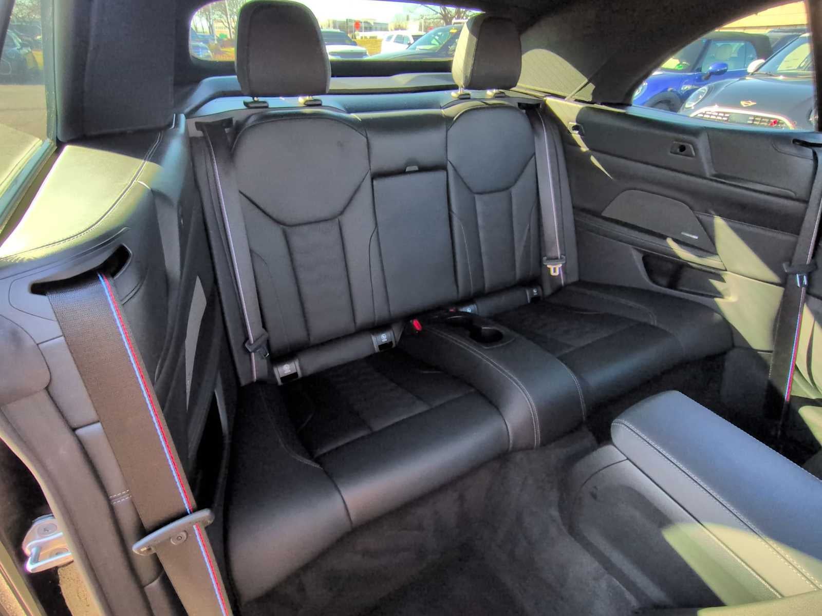 BMW M4 Competition xDrive 2023