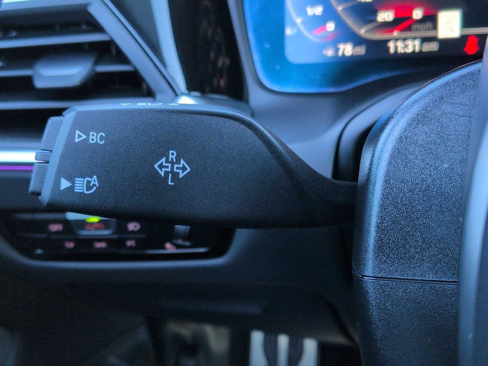 BMW M4 Competition xDrive 2023