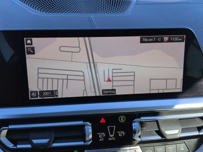BMW M4 Competition xDrive 2023