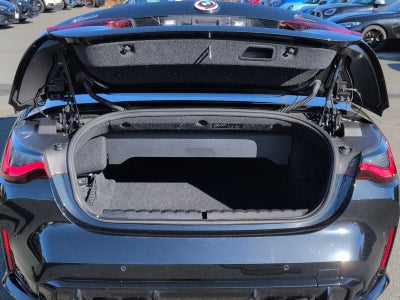 BMW M4 Competition xDrive 2023