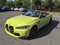 BMW M4 Cabrio Competition xDrive 2022