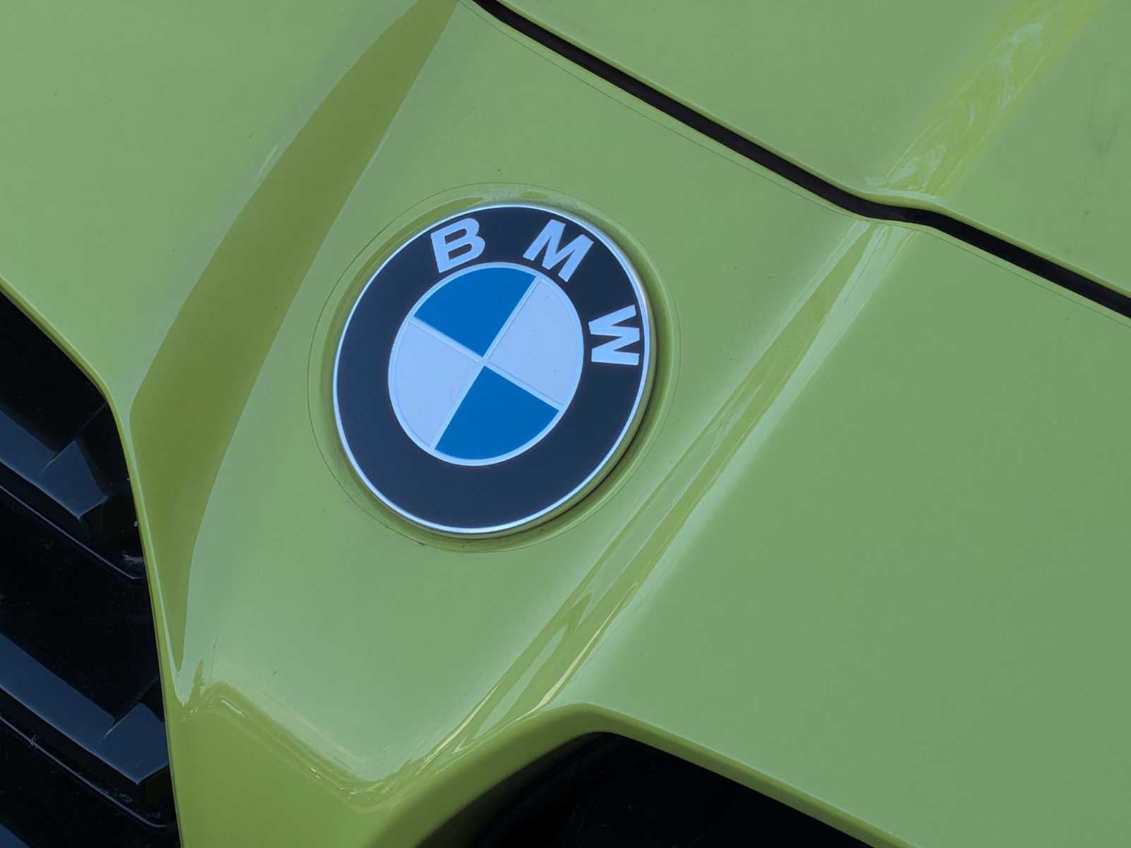 BMW M4 Cabrio Competition xDrive 2022