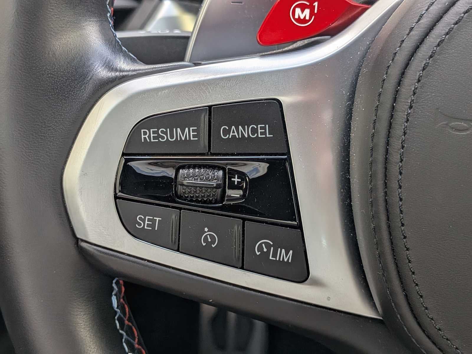 BMW M4 Cabrio Competition xDrive 2022