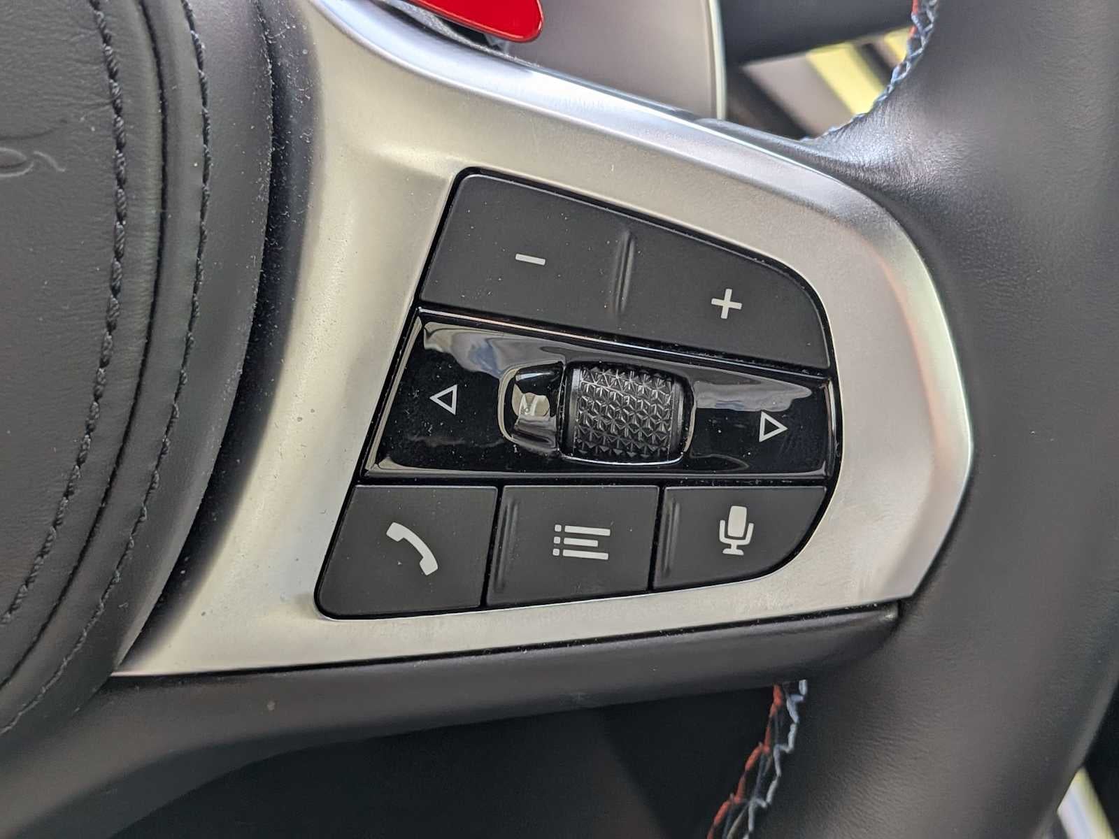 BMW M4 Cabrio Competition xDrive 2022