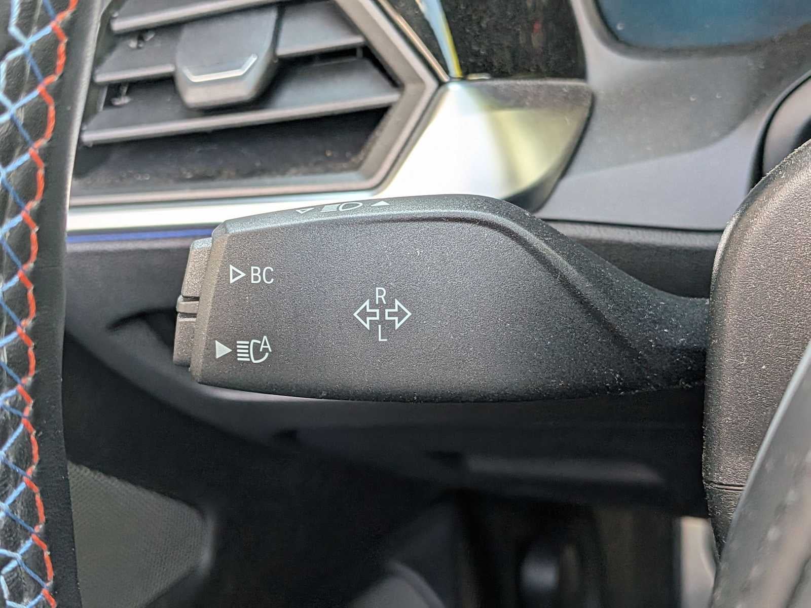 BMW M4 Cabrio Competition xDrive 2022