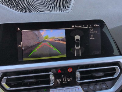 BMW M4 Cabrio Competition xDrive 2022