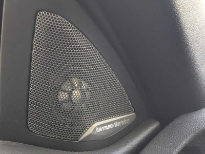 BMW M4 Cabrio Competition xDrive 2022