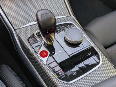 BMW M4 Cabrio Competition xDrive 2022