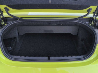 BMW M4 Cabrio Competition xDrive 2022