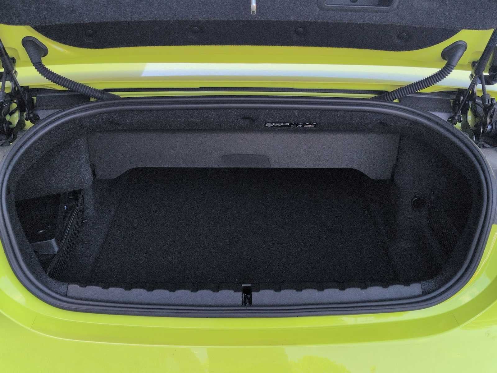 BMW M4 Cabrio Competition xDrive 2022